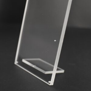 Cadre magnétique à poser pour image de 10x15 cm