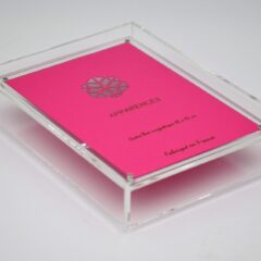 Cadre "Caisse Américaine"