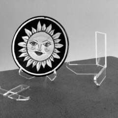 Socles et supports de présentation