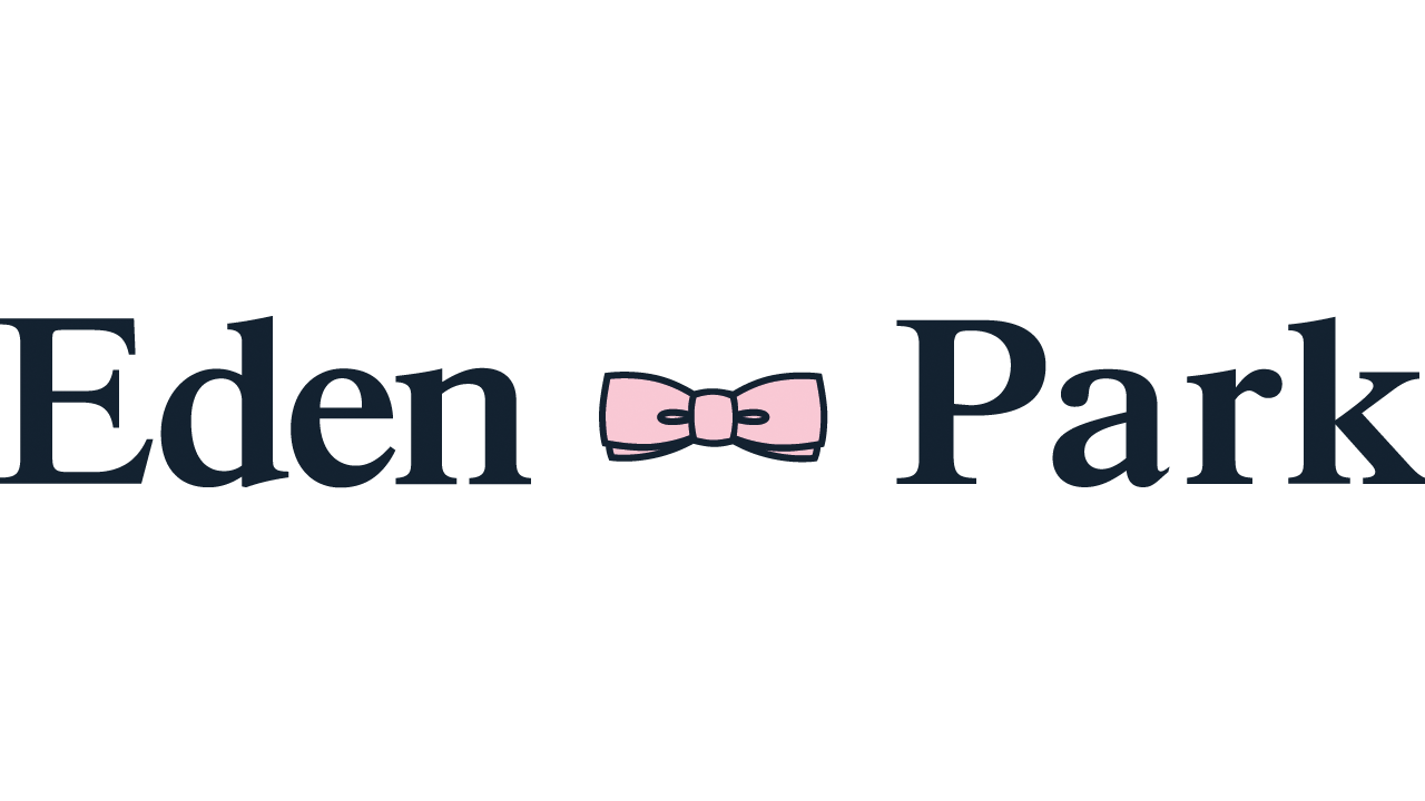 Logo Eden Park