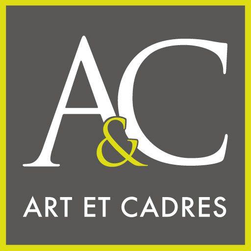 Logo Art et Cadres